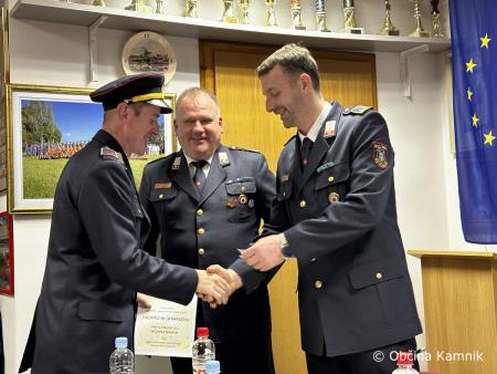 Redni letni občni zbor Prostovoljnega gasilskega društva Zgornji Tuhinj (18)